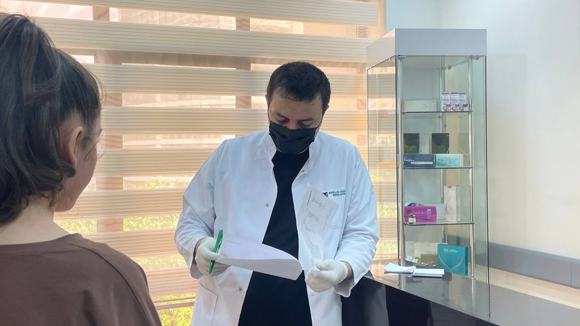 Genişlənmiş məsamələri azaltmağın 10 yolu